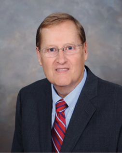 County Treasurer Sean Kennedy